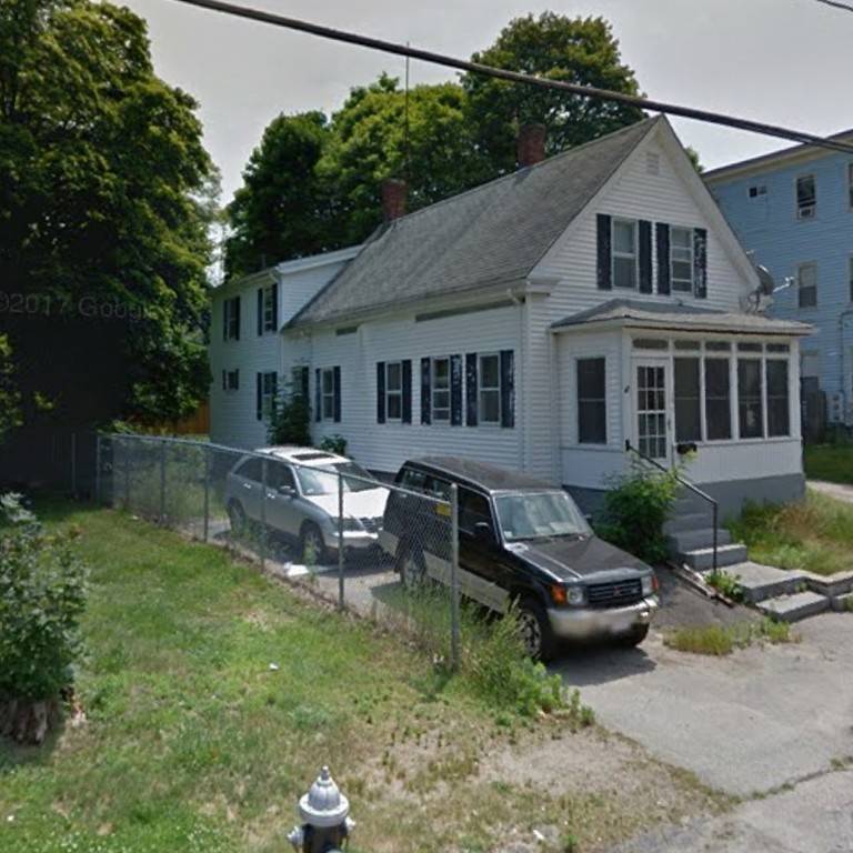 Brockton, MA 02301,74 S Leyden