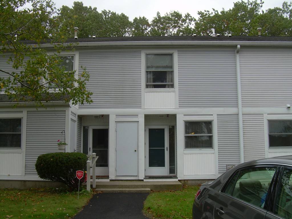 Beverly, MA 01915,12 Northridge Rd #12