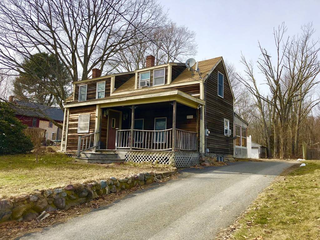 Wrentham, MA 02093,1132 West St