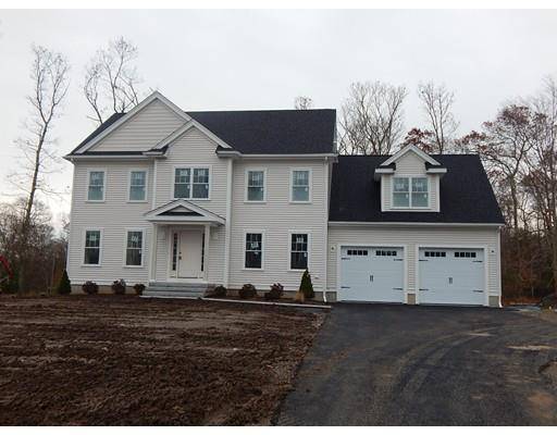 Brockton, MA 02301,Lot 4-1 Kelly Lane