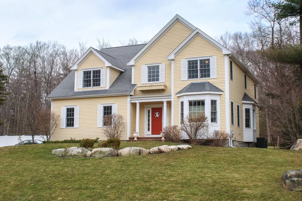 Norwell, MA 02061,11 Laurelwood Dr