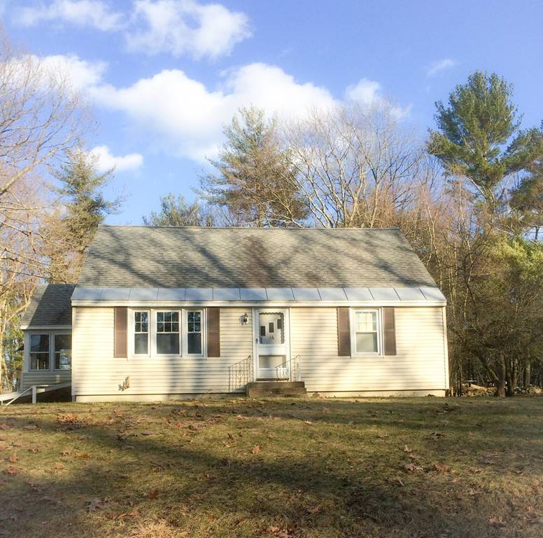 Holden, MA 01522,16 Mason Rd