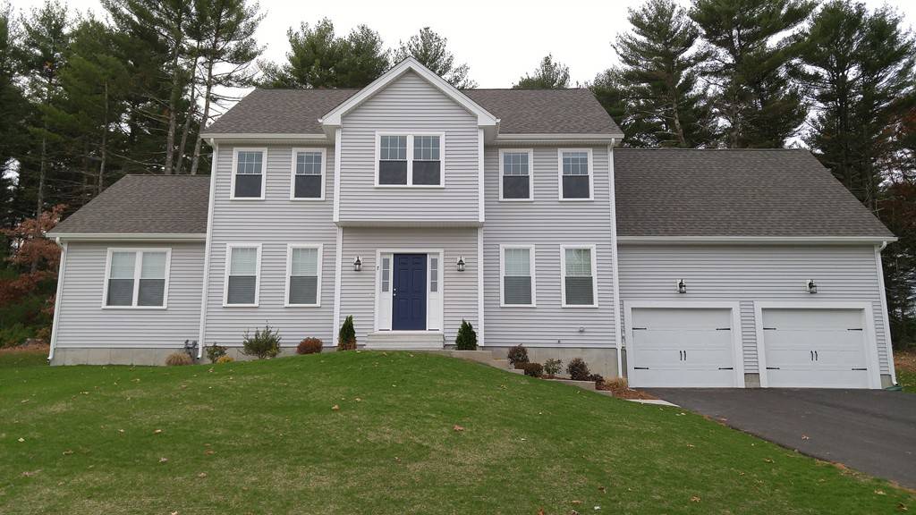 Uxbridge, MA 01569,lot-10- 64 Rifleman Way