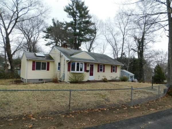 Abington, MA 02351,99 Everett St