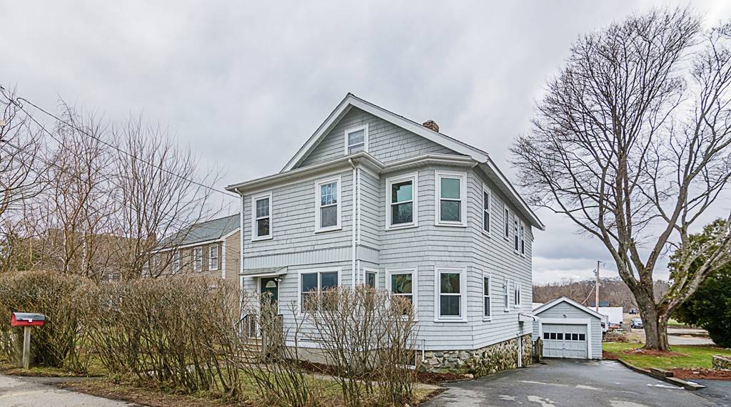 Lexington, MA 02420,46 Lowell St