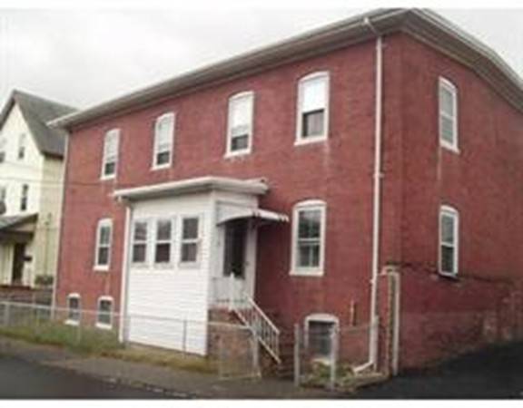 Taunton, MA 02780,3 Myrtle St