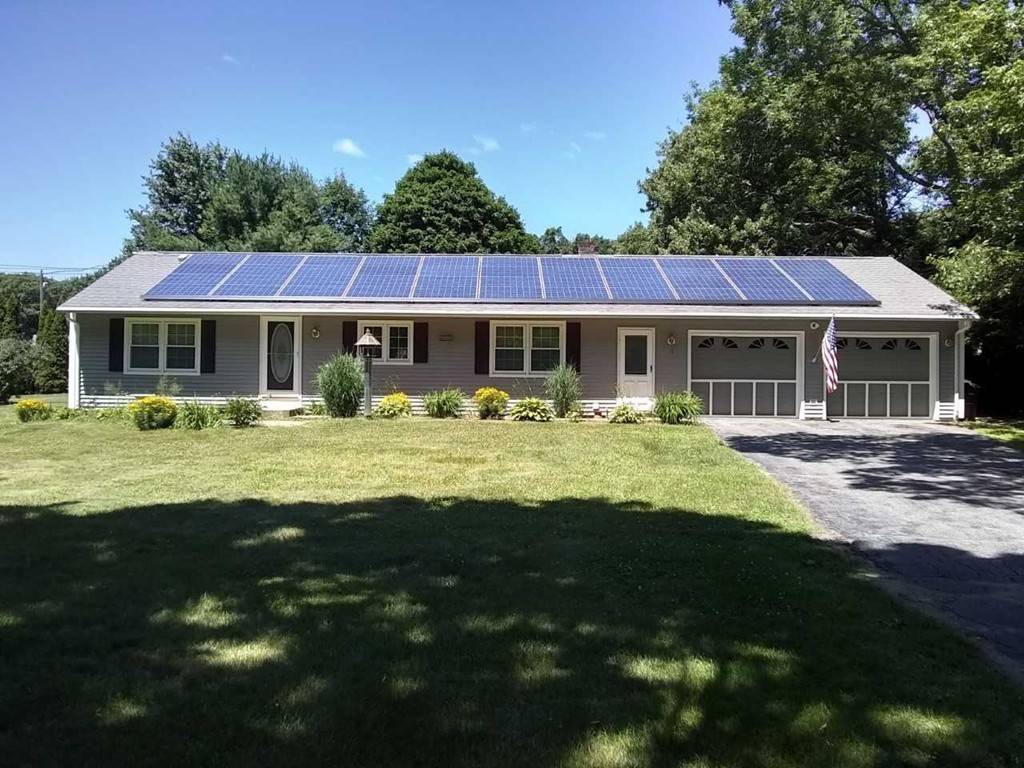 Gardner, MA 01440,15 Otter River Road