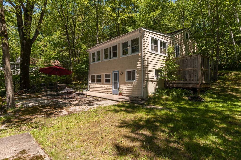 Westhampton, MA 01027,41 Pine Island Lk