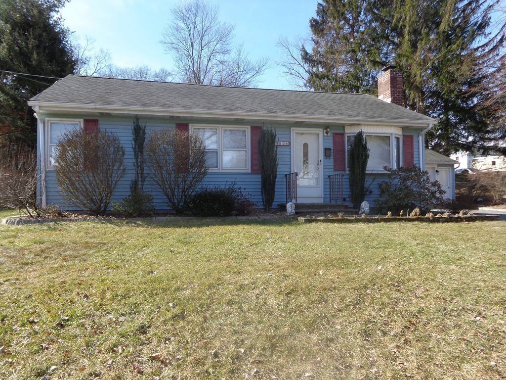 South Hadley, MA 01075,63 Mckinley Avenue