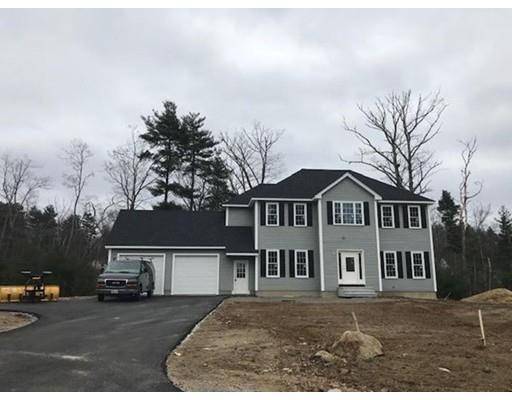 Sturbridge, MA 01518,6 Meredith Lane