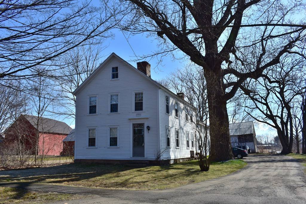 Hadley, MA 01035,130 West St