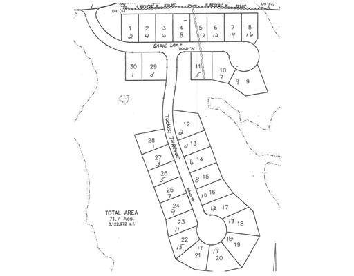 Methuen, MA 01844,7 Sadie Lane #LOT 10