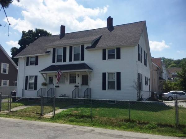 Grafton, MA 01560,36 Orchard #0