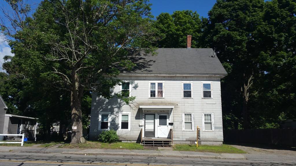 Methuen, MA 01844,49-51 Lowell St