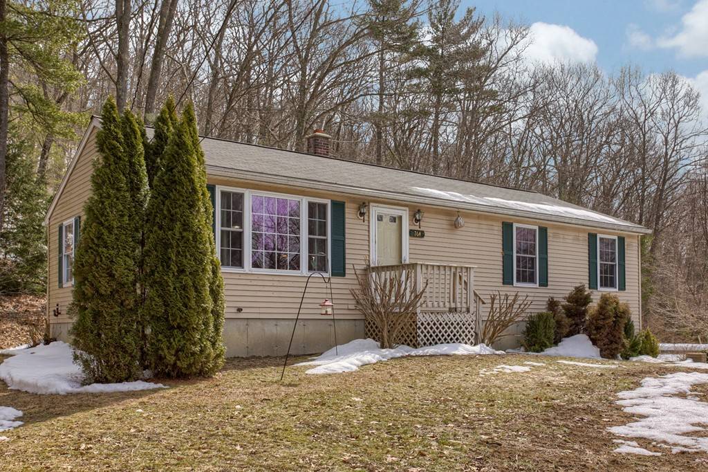 Templeton, MA 01468,764 Barre Rd