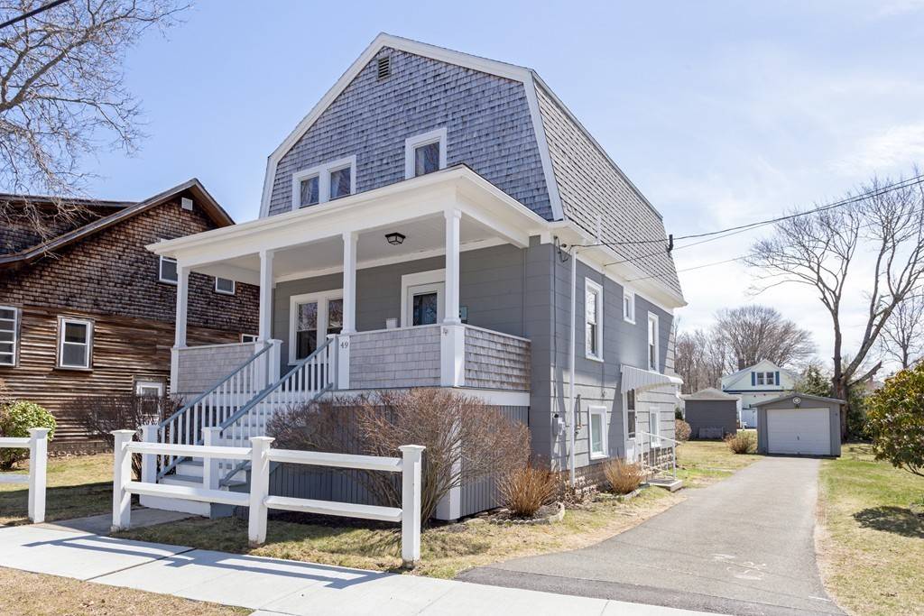 Fairhaven, MA 02719,49 Elm Ave