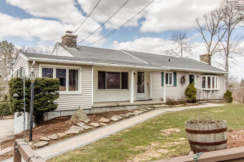 Southbridge, MA 01550,28 Dennison Lane