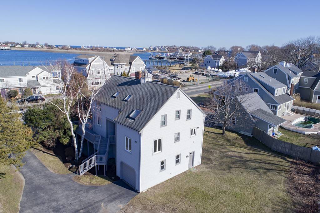 Scituate, MA 02066,27 Jericho Road