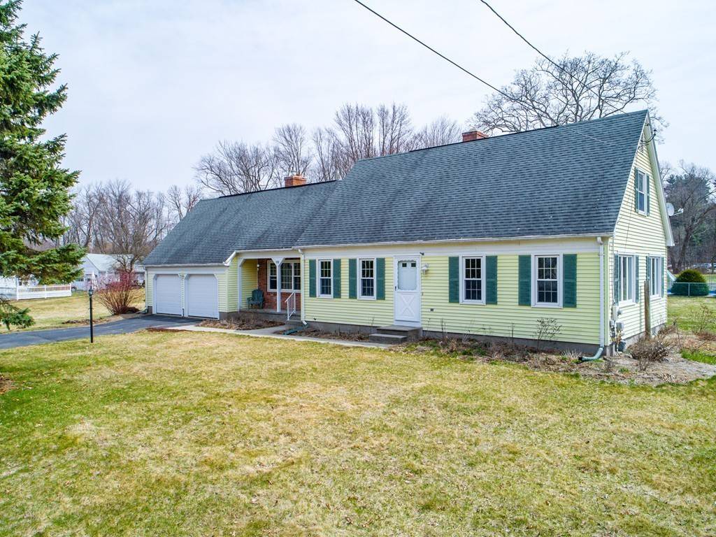 East Longmeadow, MA 01028,115 Elm Street