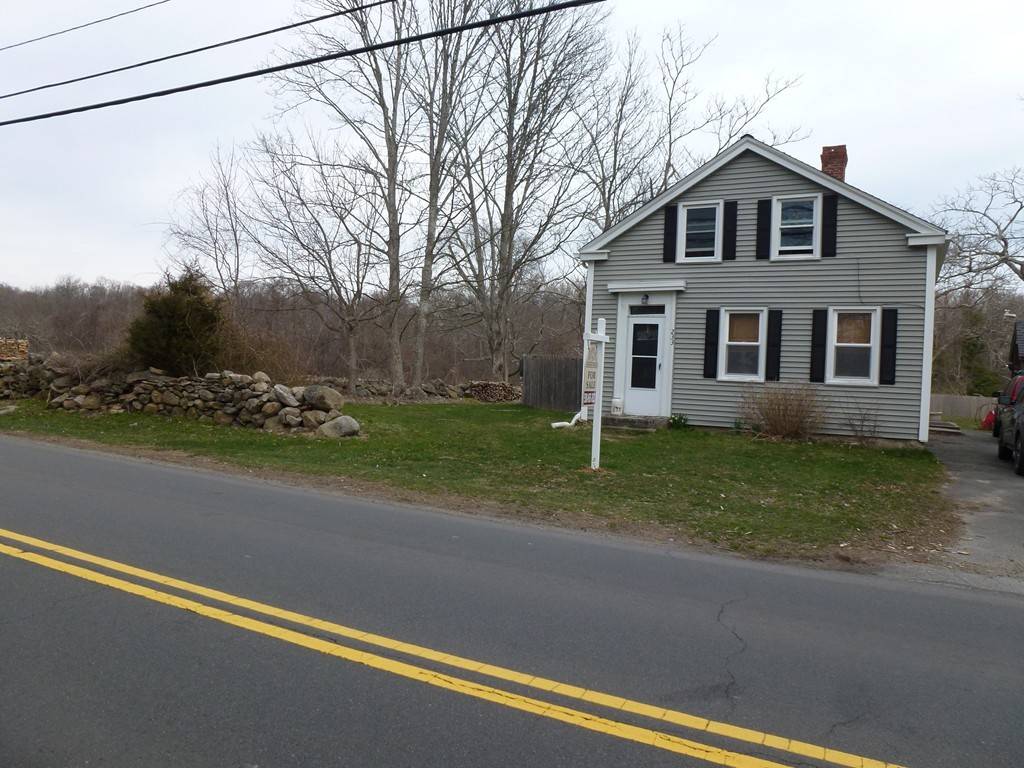 Dartmouth, MA 02748,233 Bakerville Rd