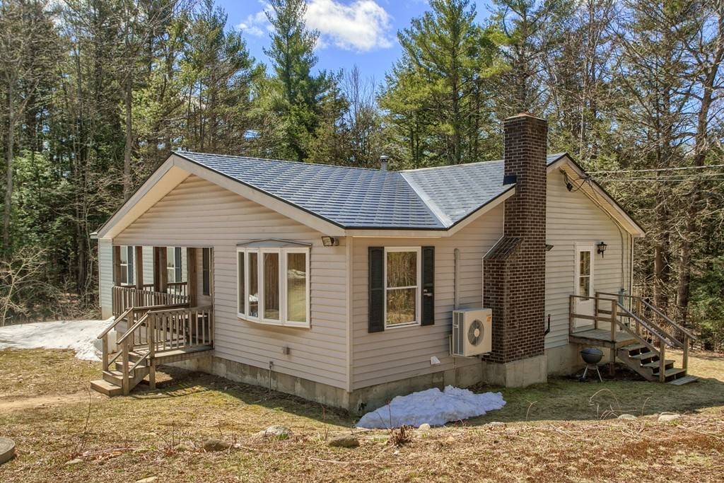 Templeton, MA 01468,115 Partridgeville Road