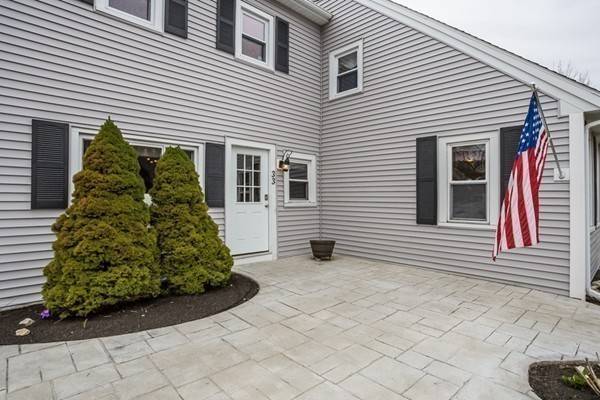 Hanover, MA 02339,33 Pleasant St