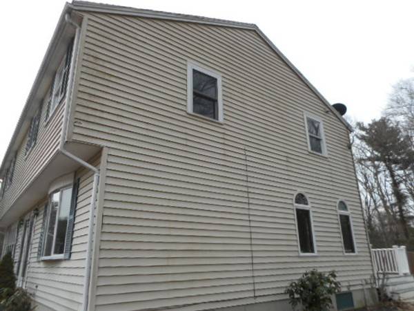 Bridgewater, MA 02324,35 Virginia Dr #35