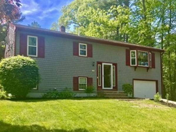 Lakeville, MA 02347,26 Freetown St