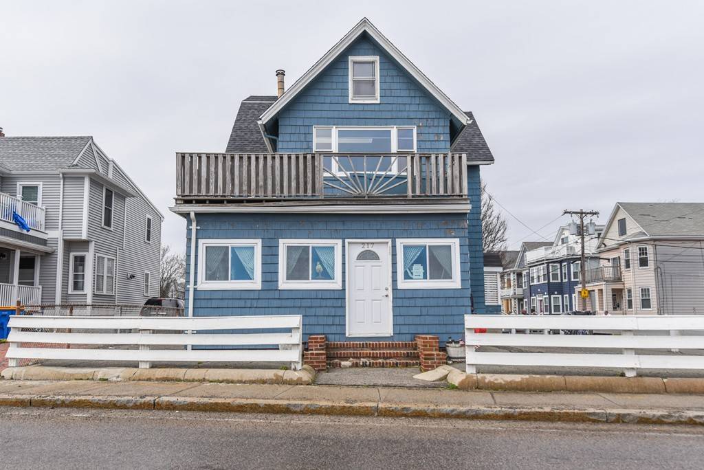 Winthrop, MA 02152,217 Winthrop Shore Drive