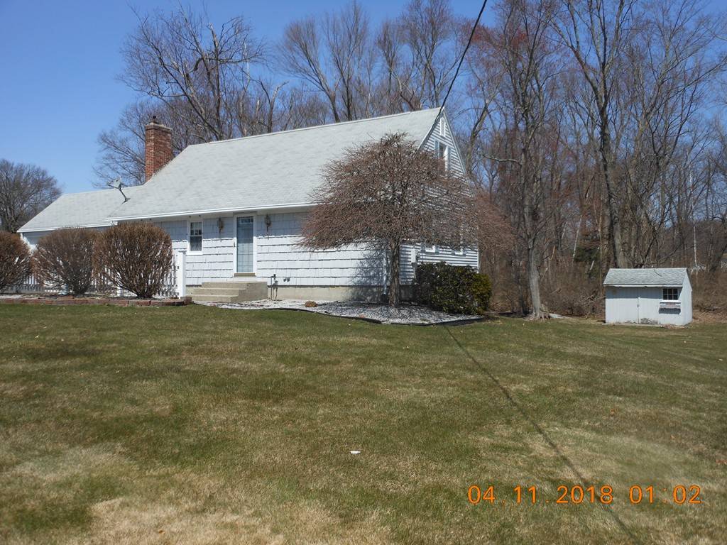 East Longmeadow, MA 01028,77 Indian Spring Rd