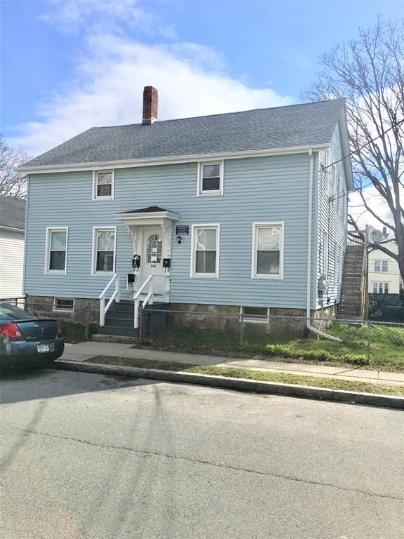 New Bedford, MA 02740,290 Cedar St