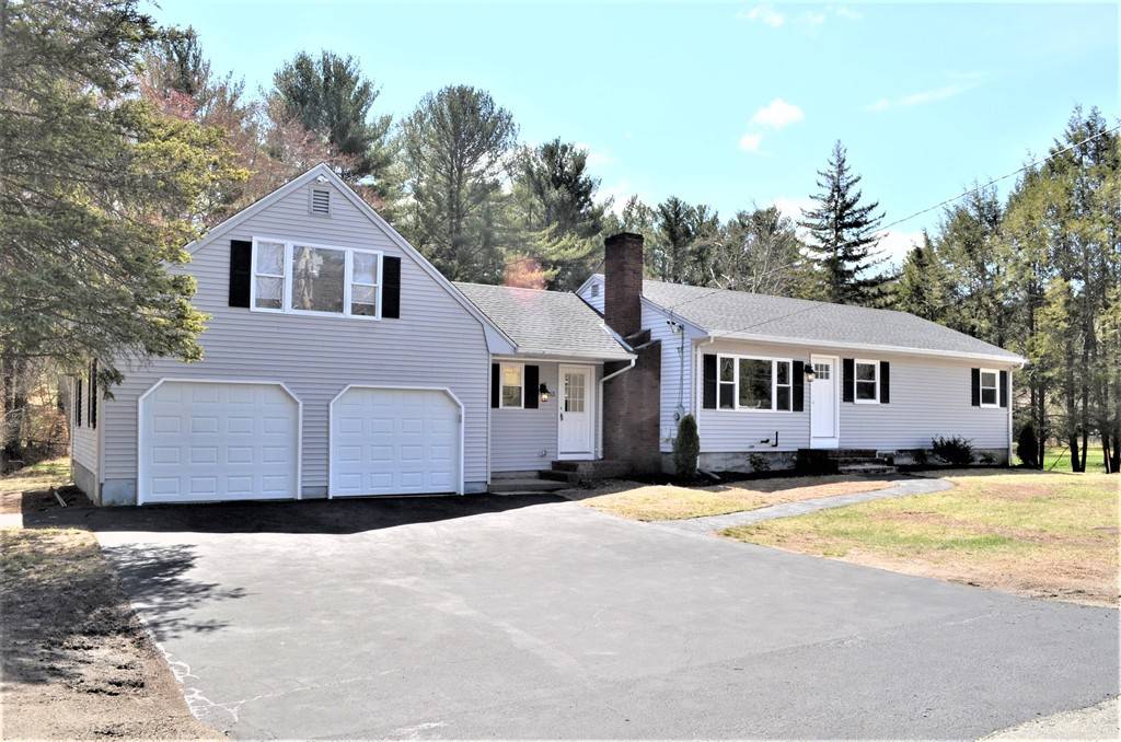 Lakeville, MA 02347,53 Myricks St