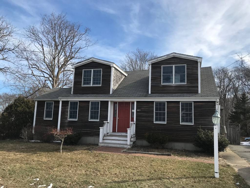 Fairhaven, MA 02719,283 Sconticut Neck Rd