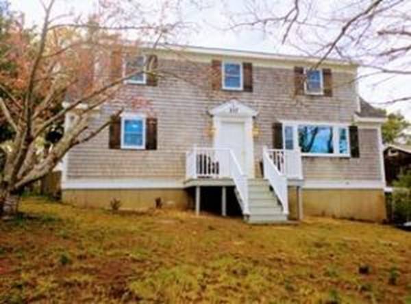 Bourne, MA 02562,203 Williston Rd