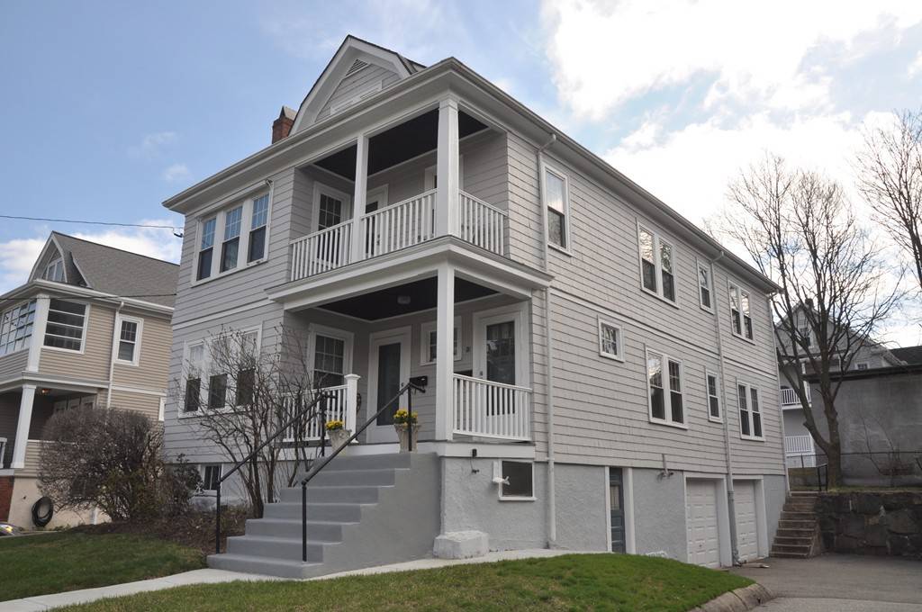 Medford, MA 02155,53-55 Forest Street