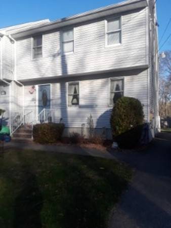 Taunton, MA 02780,252 School St #252