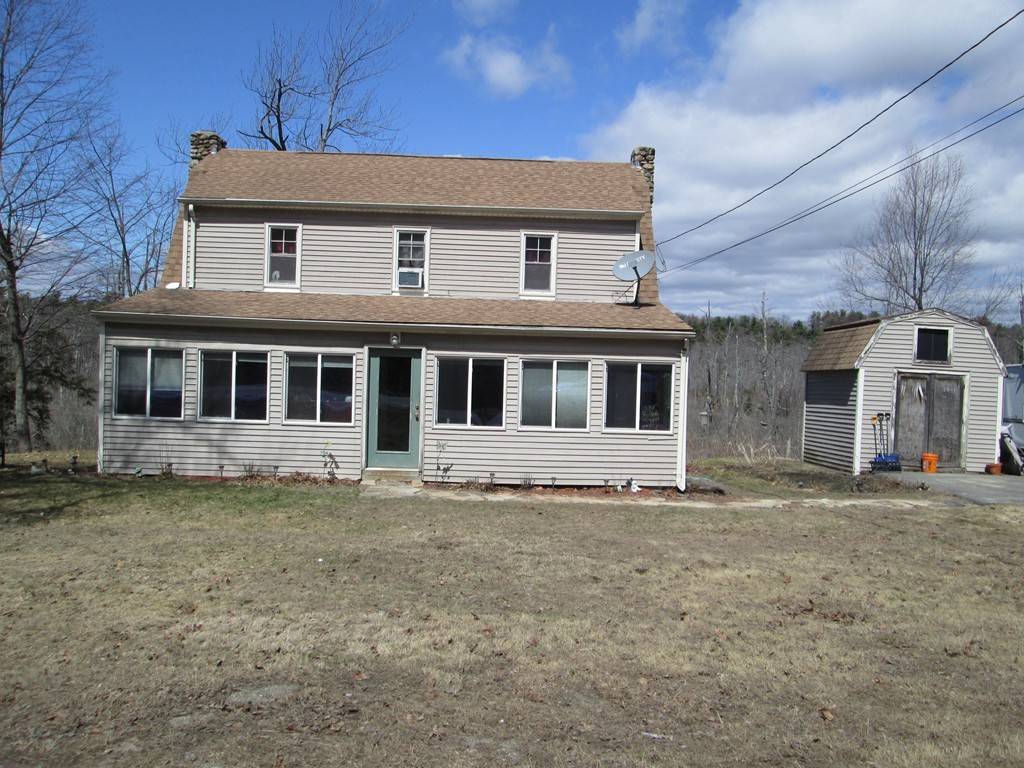 Westminster, MA 01473,65 State Rd W,