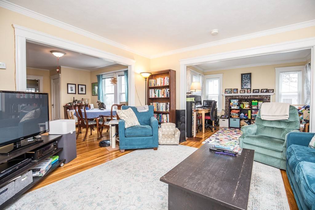Belmont, MA 02478,115-117 Lewis Rd