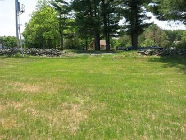 Belchertown, MA 01007,Lot 2 N Liberty