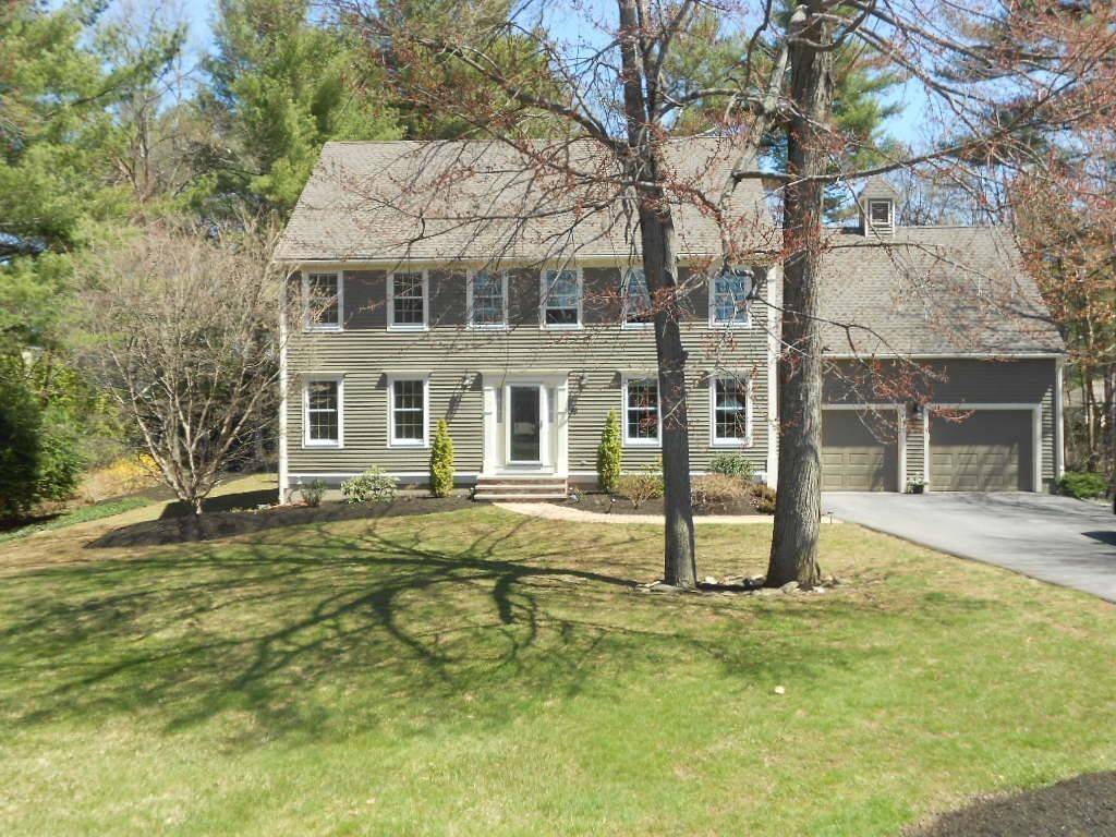 Northborough, MA 01532,40 Hemlock Dr