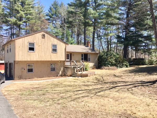 Deerfield, MA 01373,64 Stillwater Rd