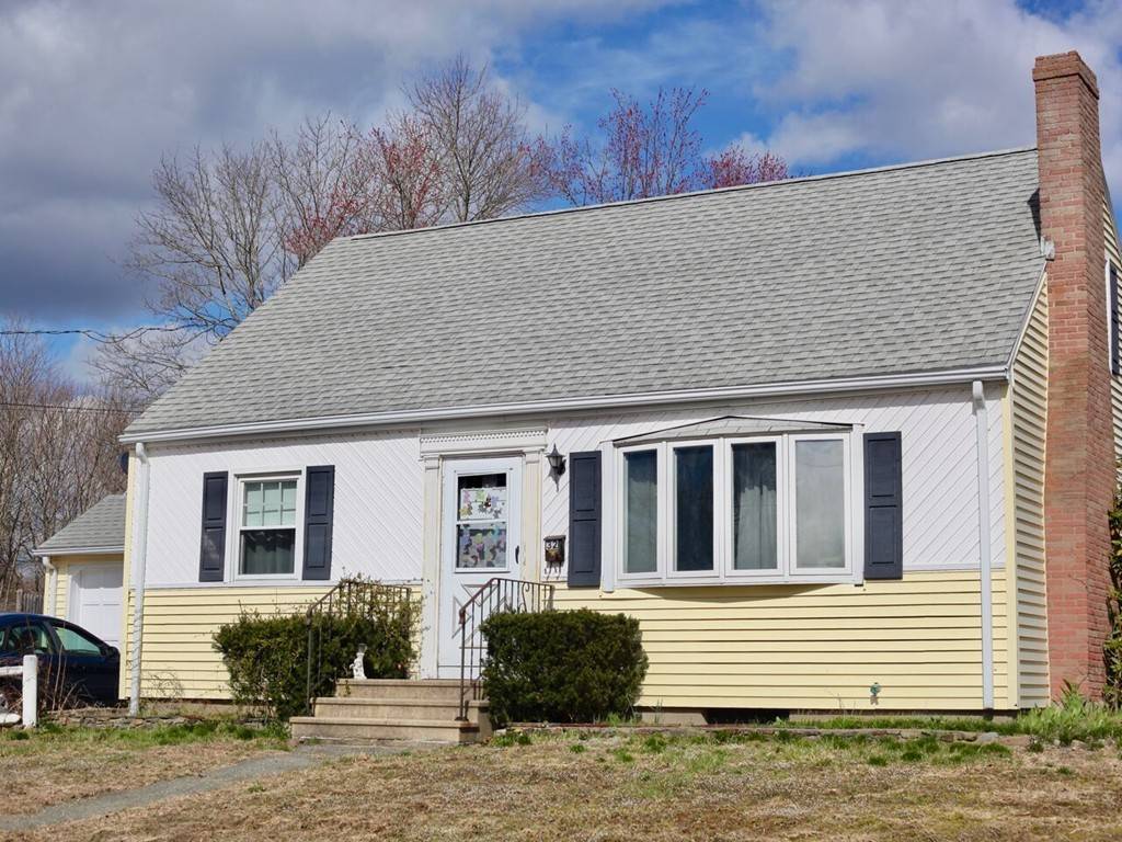 Stoughton, MA 02072,32 Janice Road