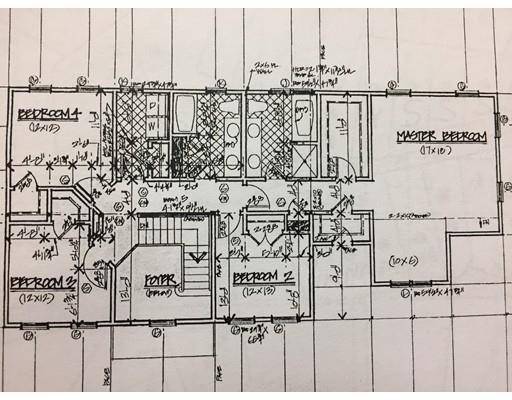 Milford, MA 01757,52 Field Pond Road #Lot 28