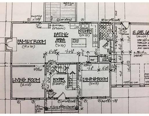 Milford, MA 01757,52 Field Pond Road #Lot 28