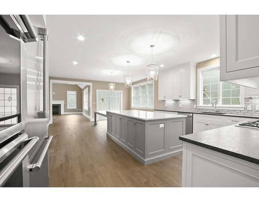 Hopkinton, MA 01748,11 S. Mill Street #Lot 19