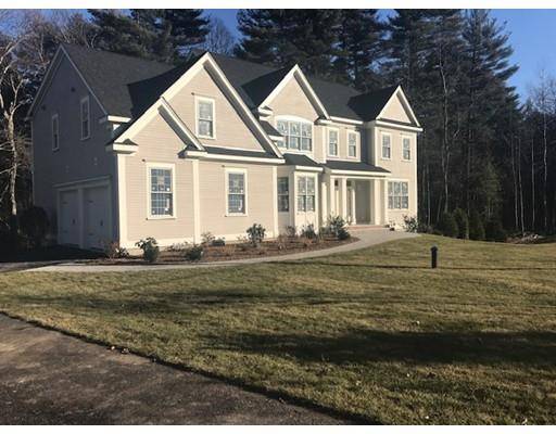 Hopkinton, MA 01748,21 S. Mill St. #Lot 22