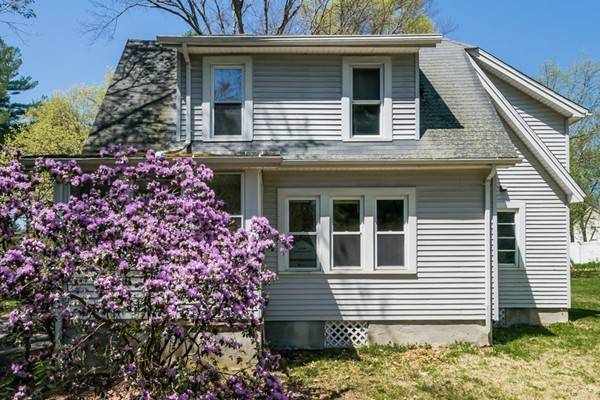 East Longmeadow, MA 01028,360 Elm