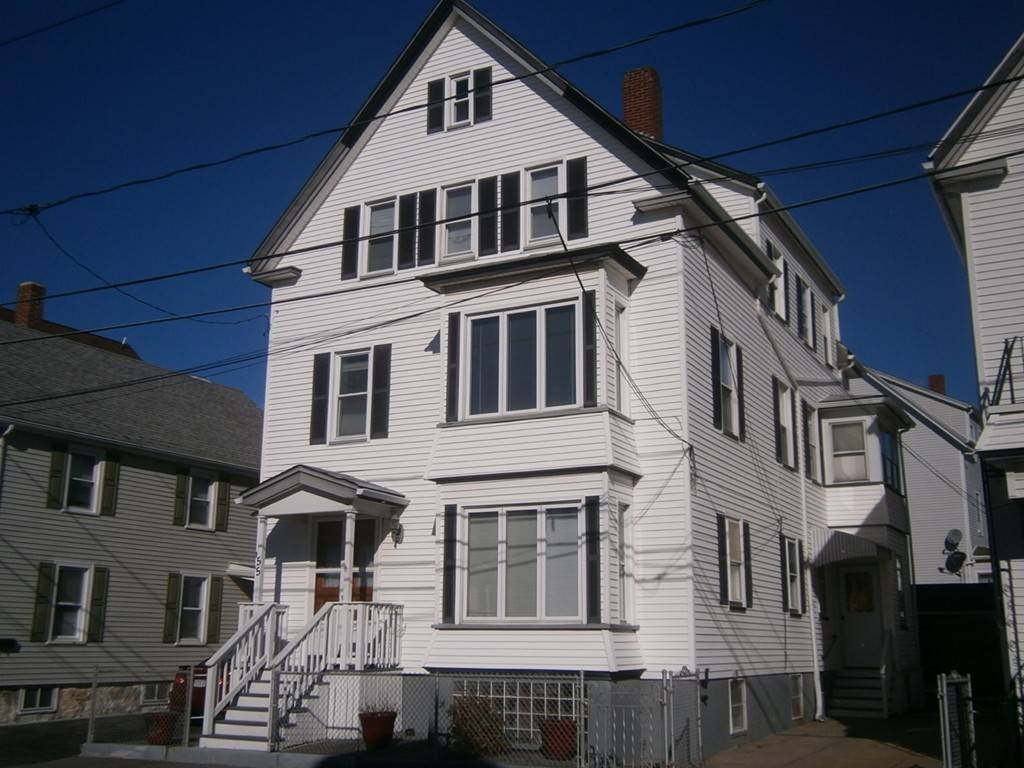 New Bedford, MA 02744,55 Katherine St