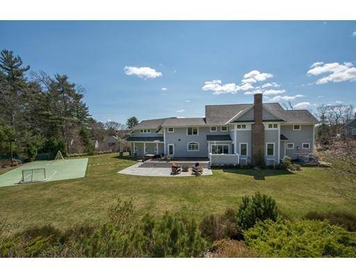 Norwell, MA 02061,60 Turners Way