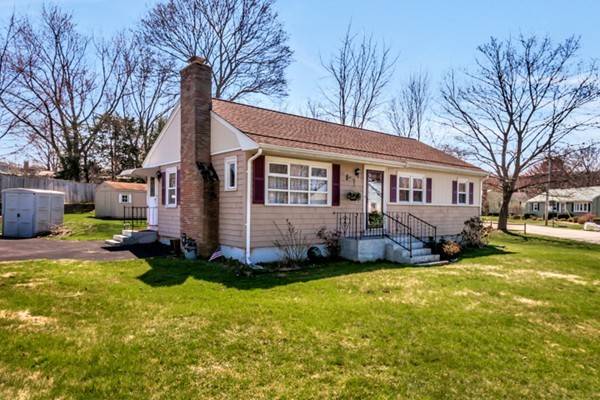 Woburn, MA 01801,11 Melo Rd